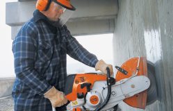 Beton Kesme & Delme