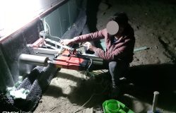 Karot Örneği Nasıl Alınır?